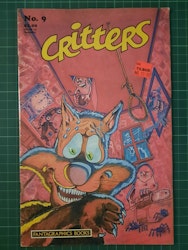 Critters #09
