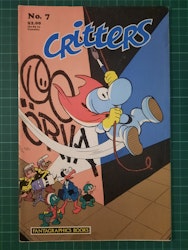 Critters #07