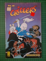 Critters #10