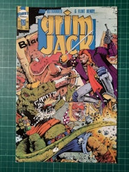 Grim Jack #57