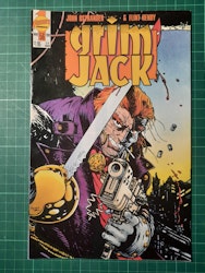 Grim Jack #56