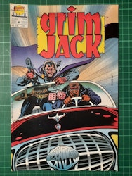 Grim Jack #49