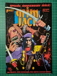 Grim Jack #24