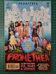 Promethea #10