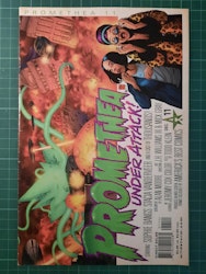 Promethea #11