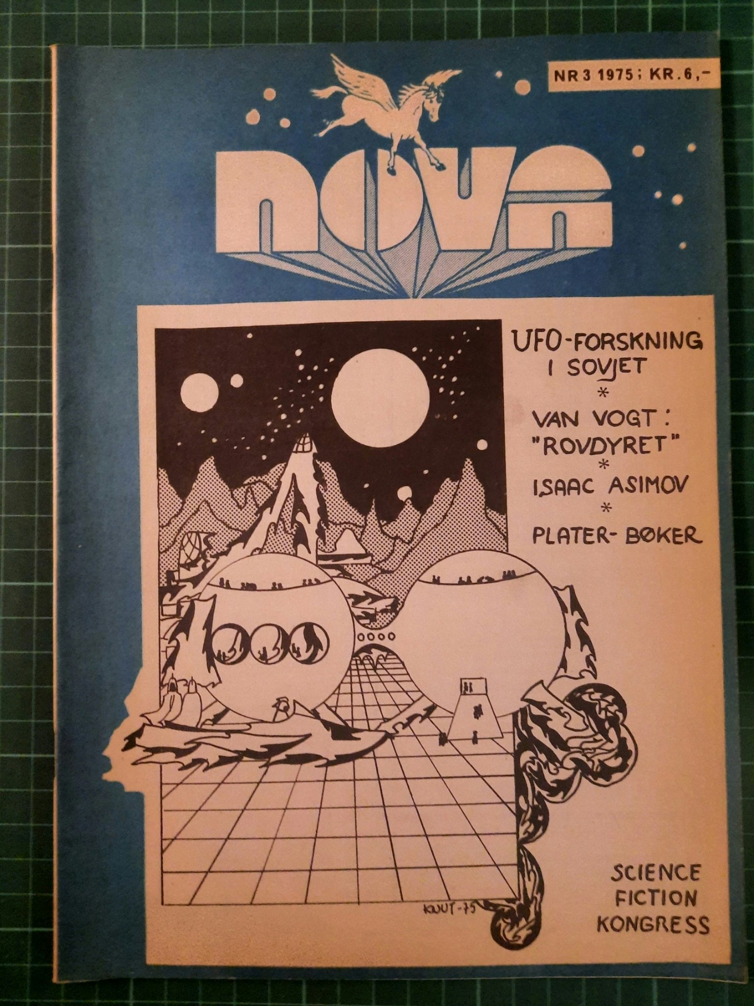 Nova 1975 - 03