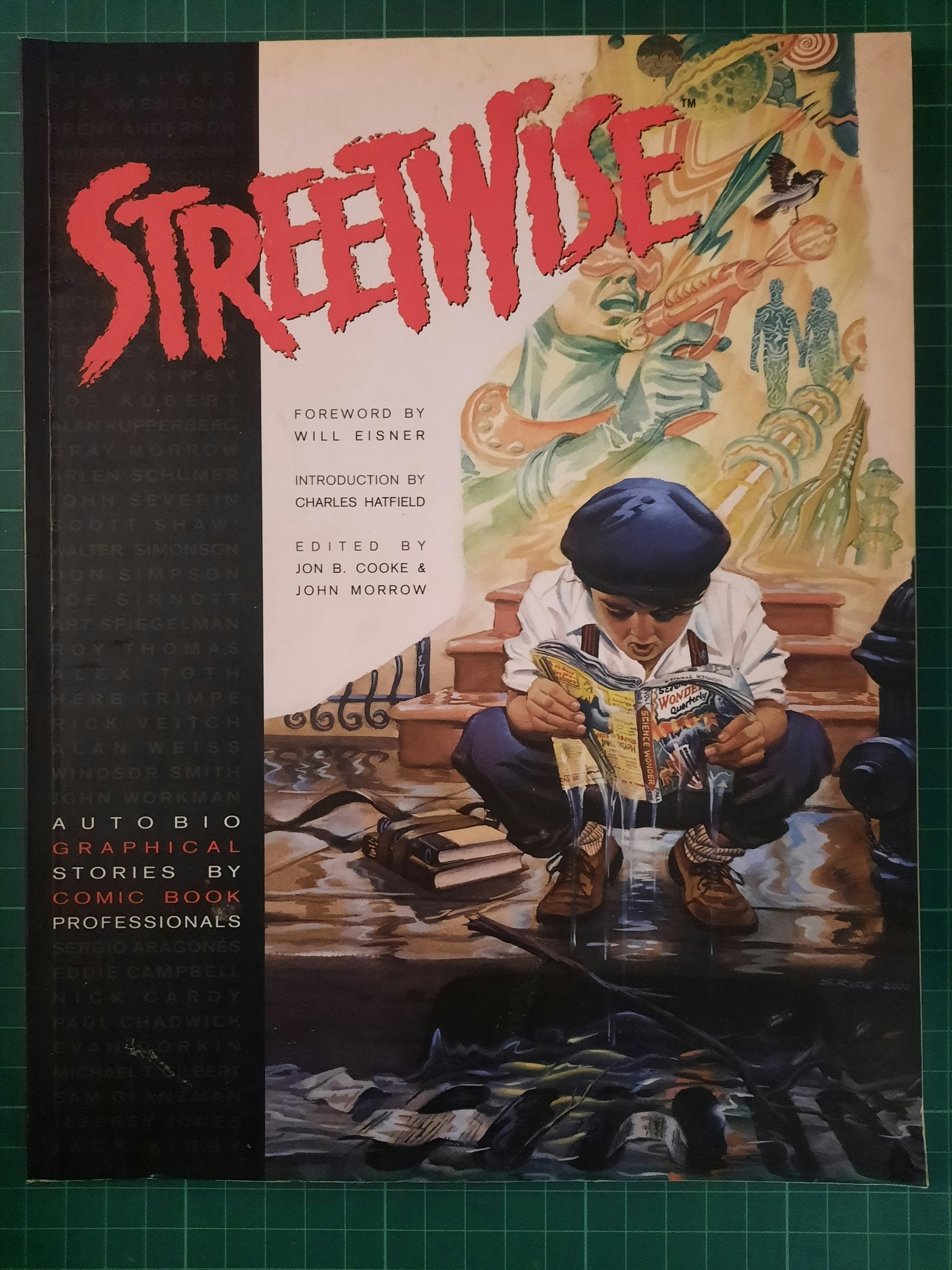 Streetwise