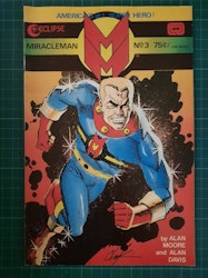 Miracleman #03