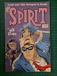 The Spirit #066