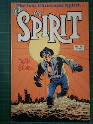 The Spirit #078