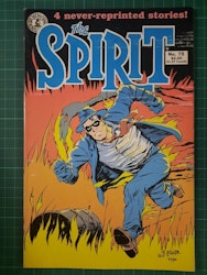 The Spirit #075