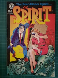 The Spirit #074