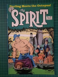 The Spirit #068