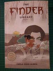 The Finder: Library volume 1