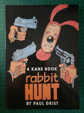 Kane: Rabbit hunt #2