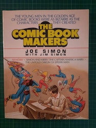 The comic book makers
