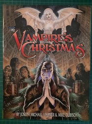 The vampire's christmas