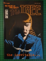 Ms. Tree : #24