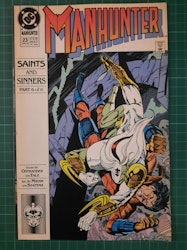 Manhunter #23