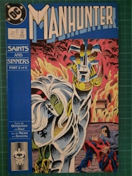 Manhunter #19