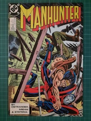 Manhunter #16