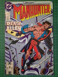 Manhunter #15