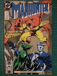 Manhunter #13