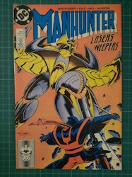 Manhunter #12