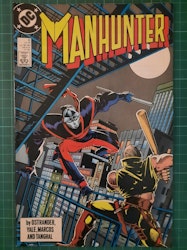 Manhunter #06