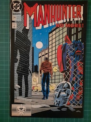 Manhunter #24