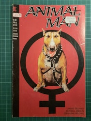 Animalman #59