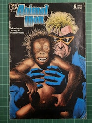 Animalman #17