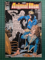 Animalman #28