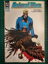 Manhunter #33