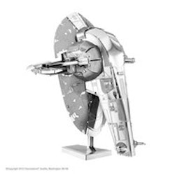 Byggesett Star Wars Slave 1