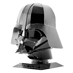 Byggesett Star Wars Darth Vader Helmet
