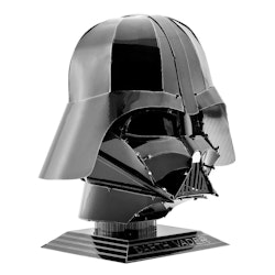 Byggesett Star Wars Darth Vader Helmet