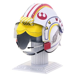 Byggesett Star Wars Luke Skywalker Helmet