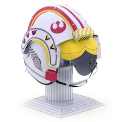 Byggesett Star Wars Luke Skywalker Helmet