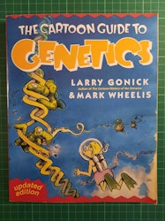The Cartoon guide to genetics