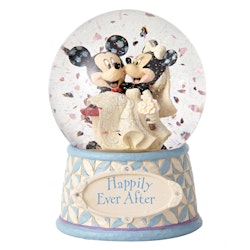 Happily ever after (mickey & Minnie) Vannkule