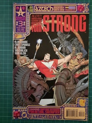 Tom Strong #03