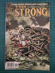 Tom Strong #05