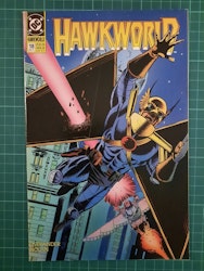 Hawkworld #18
