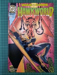 Hawkworld #15
