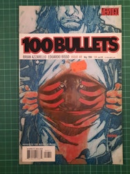 100 Bullets #49