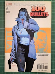 100 Bullets #13