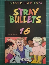 Stray bullets #16