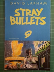 Stray bullets #09