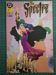 The Spectre #15